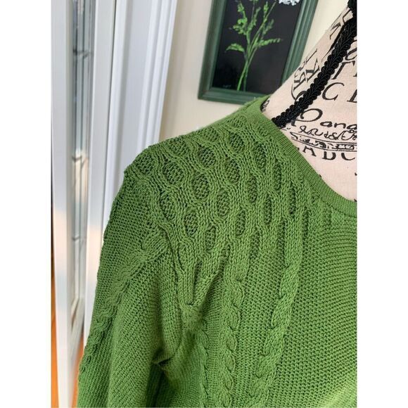 Authentic Dylani Knitwear Sweater - Picture 6 of 10